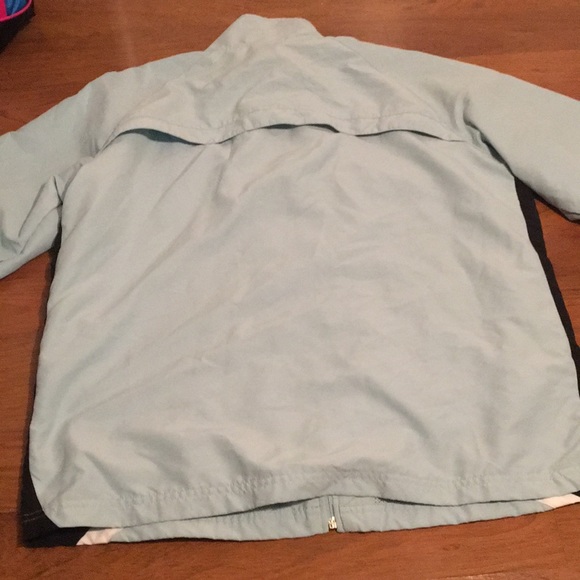 Rbk windbreaker - Picture 5 of 6
